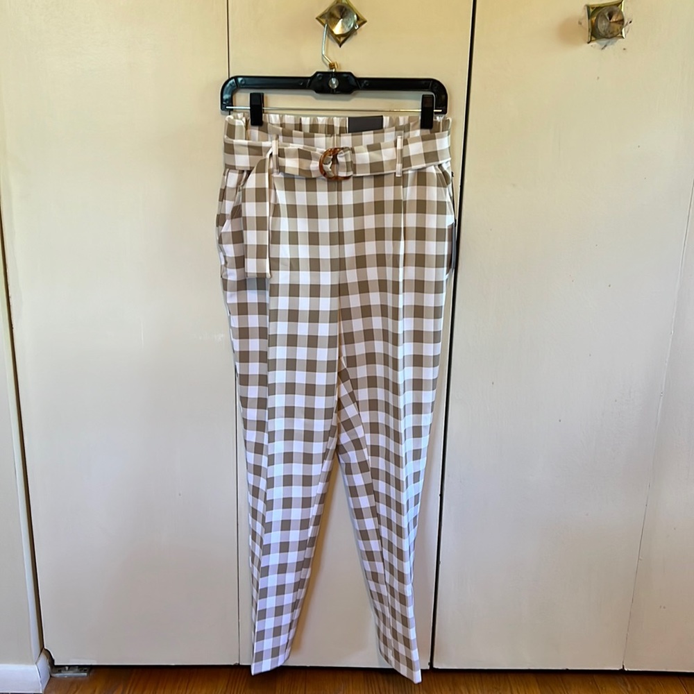 One by Chapter One Pull-on Pants